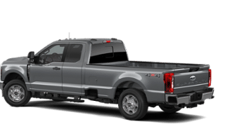 2026 Ford Super Duty® External Image 2